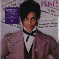 Prince - Controversy -   - (Vinyl / Rock (Vinyl))