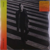 Sting - The Bridge (180g) (Deluxe Edition) -   - (LP / T)