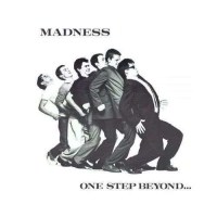 Madness - One Step Beyond (remastered) -   - (LP / O)