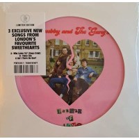 Chubby & The Gang - Labour Of Love (Limited Edition)...