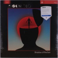 Moon Duo - Shadow Of The Sun (Limited Edition) (Light...