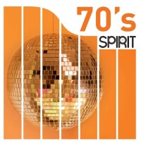 Various Artists - Spirit Of 70s -   - (LP / S)