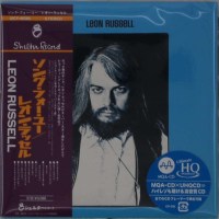 Leon Russell - Leon Russell (MQA-CD x UHQ-CD)...