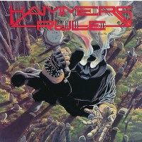 Hammers Rule - Show No Mercy / After The Bomb...