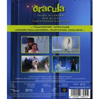 Thomas Borchert - Dracula: Das Musical (Live aus der...