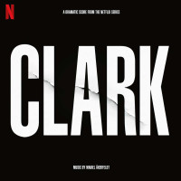 Mikael Akerfeldt - Clark (Soundtrack From The Netflix...