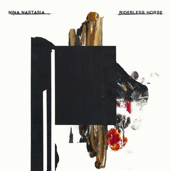 Nina Nastasia - Riderless Horse -   - (LP / R)