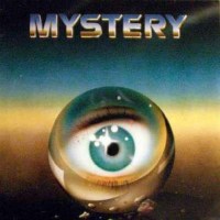 Mystery - Mystery (remastered) -   - (LP / M)