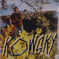 Kowsky - Krokus Pokus -   - (LP / K)