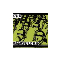 The Distillers - Sing Sing Death House (Limited 20th...