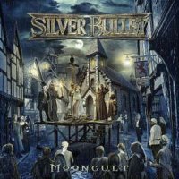 Silver Bullet - Mooncult -   - (CD / Titel: Q-Z)