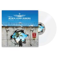 Black Star Riders - Wrong Side Of Paradise (Limited...