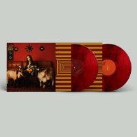 TSHA - Capricorn Sun (Limited Edition) (Red Marbled...