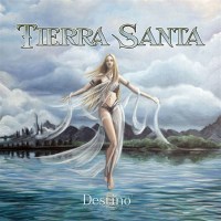 Tierra Santa - Destino -   - (CD / D)