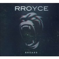 Rroyce - Rroarr -   - (CD / R)