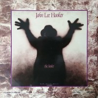 John Lee Hooker - The Healer -   - (CD / T)