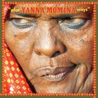 Yanna Momina - Afar Ways -   - (CD / A)