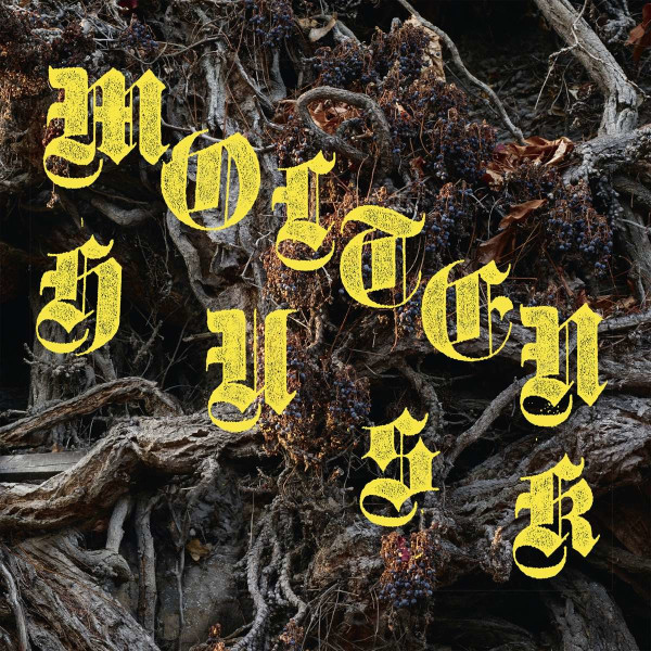 Abest - Molten Husk -   - (CD / M)