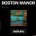 Boston Manor - Datura -   - (CD / D)