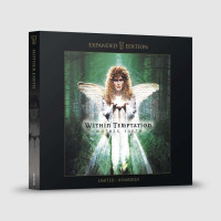 Within Temptation - Mother Earth (Limited Numbered Expanded Edition) -   - (CD / Titel: Q-Z)