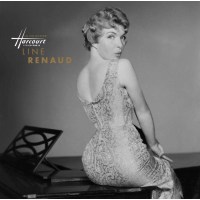 Line Renaud - Harcourt Collection -   - (LP / H)