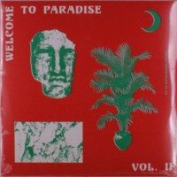 Various Artists - Welcome To Paradise Vol. II: Italian...