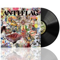 Anti-Flag - Lies They Tell Our Children -   - (LP / L)