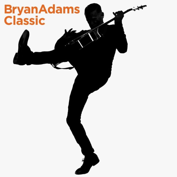 Bryan Adams - Classic (Limited Edition) -   - (LP / C)