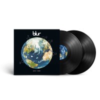 Blur - Bustin + Dronin (180g) (Limited Edition) -   -...