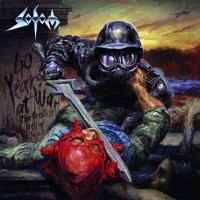 Sodom - 40 Years At War: The Greatest Hell Of Sodom...