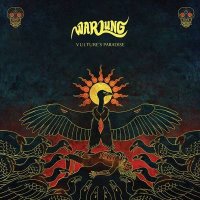 Warlung - Vultures Paradise -   - (LP / V)