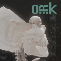 O.R.k. - Screamnasium -   - (CD / S)