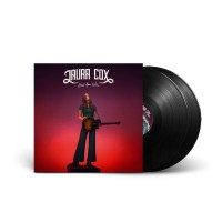 Laura Cox - Head Above Water (180g) -   - (Vinyl / Rock...