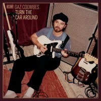 Gaz Coombes - Turn The Car Around (180g) -   - (LP / T)