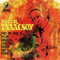 Peter Isaacson - Sings The Songs Of... (Limited Edition)...