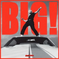 Betty Who - BIG! (Neon Coral Vinyl) -   - (LP / B)