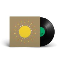 Gold Panda - The Work -   - (LP / T)