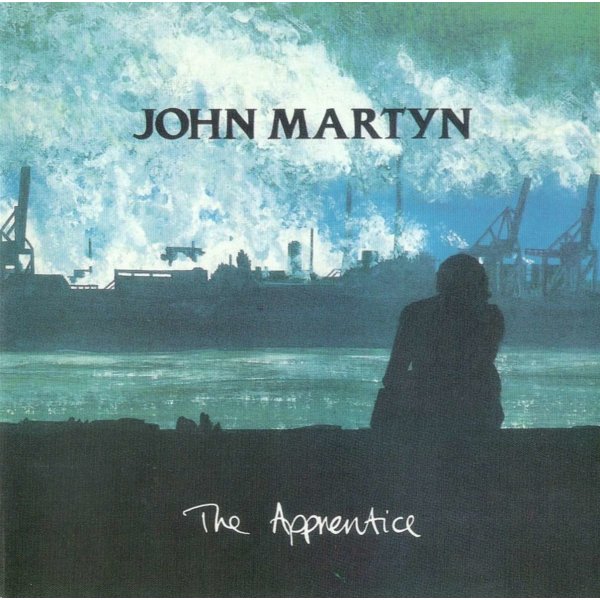 John Martyn - The Apprentice -   - (CD / T)