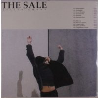 Julien Chang - Sales -   - (LP / S)