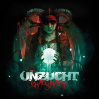 Unzucht - Chaosmagie -   - (CD / Titel: Q-Z)