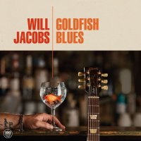 Will Jacobs - Goldfish Blues (180g) -   - (LP / G)