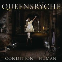 Queensrÿche - Condition Hüman -   - (LP / C)