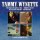 Tammy Wynette - 4 Classic Albums -   - (CD / Titel: Q-Z)