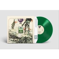 UFO - Live (remastered) (180g) (Green Vinyl) -   - (Vinyl...