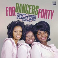 Various Artists - For Dancers Forty -   - (LP / F)