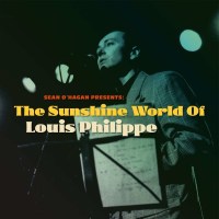 Louis Philippe - The Sunshine World Of Louis Philippe -...