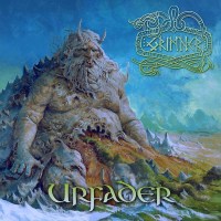 Grimner - Urfader -   - (LP / U)