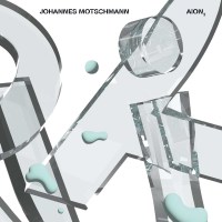 Johannes Motschmann - Aion 2 -   - (LP / A)