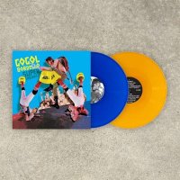 Gogol Bordello - Super Taranta (Limited 15th Anniversary...