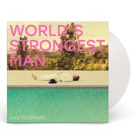 Gaz Coombes - Worlds Strongest Man (180g) (Limited...